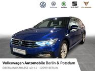 VW Passat Variant, 2.0 TSI R-Line, Jahr 2020 - Berlin