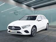 Mercedes A 250, e Progressive Adv Plus VZ Smart SidebagFond AC11, Jahr 2024 - München