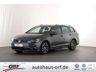 VW Golf Variant, 1.5 TSI Golf 7 Join APP, Jahr 2018 - Hausen (Landkreis Rhön-Grabfeld)