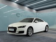 Audi TT, Quattro AUTOMATIK DIG-DISPLAY APPLE ANDROID, Jahr 2018 - München