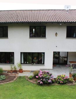 Killesberg, großzügiges Einfamilienhaus mit Terrasse und Garten - Stuttgart