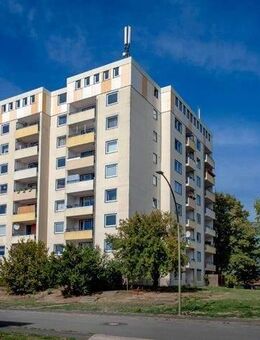 2-Zimmer-Wohnung mit Aussicht in Hamm Heessen - Hamm