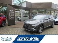 Hyundai Tucson, 1.6 T-GDi Hybrid T EU6d HEV Trend digitales, Jahr 2023 - Kassel