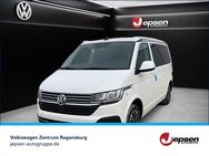 VW T6 California, 1 Beach Camper Aufstelldach, Jahr 2022 - Regensburg