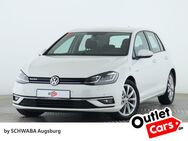 VW Golf, 1.5 TSI VII Highline, Jahr 2017 - Gersthofen