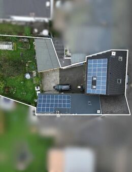 Großer Wohnkomplex in der Eifel - drei Wohneinheiten- - Masburg