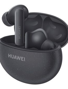 Huawei FreeBuds 5i wireless In-Ear-Kopfhörer (Rauschunterdrückung, Active Noise Cancellation (ANC), kabellose Bluetooth-Kopfhörer)