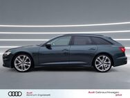 Audi S6, Avant TDI qu S-Sitze, Jahr 2021 - Ingolstadt