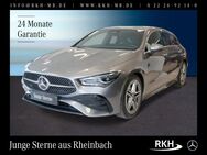 Mercedes CLA 180, SB AMG Line el, Jahr 2024 - Rheinbach