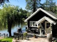 Suche kleines Ferienhaus Raum Bamberg - Moosbach