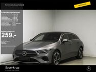 Mercedes CLA 180, SB PROGRESSIVE SPUR, Jahr 2023 - Kiel