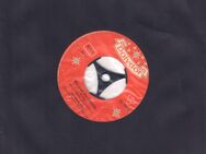 7'' Single Vinyl DIE BLAUEN JUNGS "EINMAL DIE FERNE SEH'N / WO SIND DIE FREUNDE" - Zeuthen