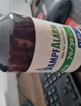 Dampfalarm Base 70/30 0mg Nikotin - Remscheid Zentrum