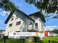 Bezugsfrei! Süd-Ost-Balkon | Pkw-Stellplatz | KfW-55-Standard - zentrums- und naturnah - Bad Düben