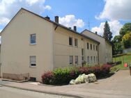 gepflegtes 8-Familien-Wohnhaus in Ansbach - Ansbach