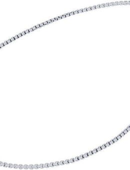 Firetti Edelstahlkette Schmuck Geschenk Edelstahl Halsschmuck Halskette Venezianerkette Color