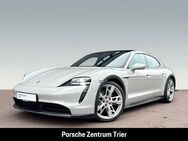 Porsche Taycan, 4S Cross Turismo, Jahr 2021 - Trier