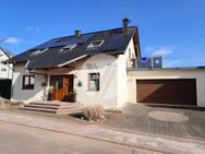 Großzügiges Familienhaus mit Doppelgarage in Föhren // bevorzugte Wohnlage // - Föhren