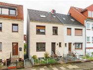 WG gesucht - Schöne helle 4. Zimmer - ruhiges Wohnen in Hastedt! - Bremen