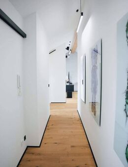 Luxus trifft Lage - Ihr neues Loft-Juwel in Metzingen ! - Metzingen