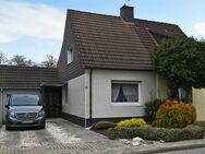 Klein, aber oho :) DHH mit Überraschungseffekt, Doppelgarage & großem Garten in Überruhr-Holthausen - Essen