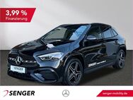 Mercedes GLA 200, AMG Line Night, Jahr 2024 - Friesoythe