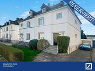 Alte Werte! Neue Möglichkeiten! Ruhiges Zuhause! - Minden (Nordrhein-Westfalen)