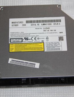 DVD Blu-Ray Brenner Toshiba Satellite P500 - Emmerich (Rhein) Zentrum
