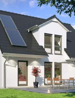 Ihr Einfamilienhaus in Mockrehna - Jetzt mit ScanHaus den Traum verwirklichen! - Mockrehna
