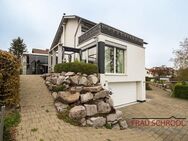 Ein Traumhaus mit einzigartigem Charme und Aussicht - Immendingen