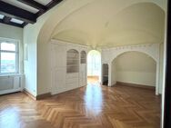 Mit dem Lift bis ins Glück - einzigartige 3,5-RW in traumhafter Lage mit Panoramablick über die Elbwiesen! - Dresden
