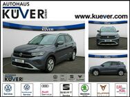 VW T-Cross, 1.0 TSI Life 16, Jahr 2024 - Hagen (Bremischen)