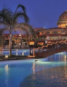 Malikia Resort Abbu Dabbab Marsa Alam - Wuppertal