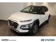 Hyundai Kona, 1.6 Hybrid Premium, Jahr 2020 - Bietigheim-Bissingen