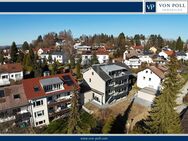Penthouse-Flair in bester Lage - Kempten (Allgäu)