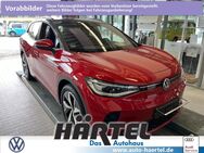 VW ID.4, GTX H AUTOMATIK ( RADAR ALLR, Jahr 2022 - Osnabrück