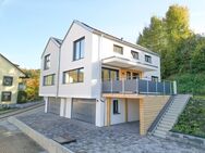 Neubau Doppelhaushälfte - ab sofort verfügbar - in KFW Effizienzhaus 40 - Vogtsburg (Kaiserstuhl)