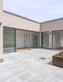 Besondere Penthousewohnung mit Dachterrasse in beliebter Lage - Ravensburg