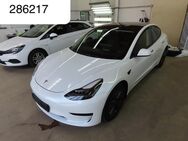 Tesla Model 3 Standard Range Plus Shanghai GlasdachKam - Steinbach-Hallenberg