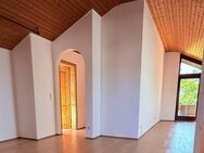 Ohne Makler: Ihr Familienparadies in Beilstein - Großzügige 4,5-Zimmer-DG-Wohnung mit eigenem Garten - Beilstein (Baden-Württemberg)