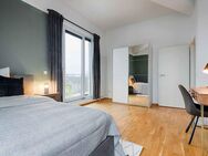 Private Room in Bockenheim, Frankfurt - Frankfurt (Main)