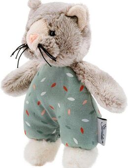 Sterntaler® Kuscheltier Katze Lilly, S