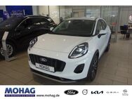 Ford Puma, 1.0 l Titanium Winter Paket EcoBoost Hybrid, Jahr 2022 - Essen