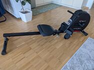 Rudergerät Sport Cambridge II Black Edition Christopeit - Fürth