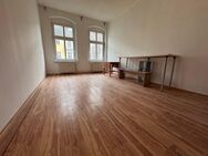 F-hain: Voigtstr.: 2-Zi-AB-Whg, VHS 3. OG, Balkon, ca 54 m² (LEER) per SOFORT zu VERKAUFEN - Berlin