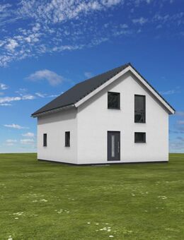 BoHolz Start-Haus – Effizient bauen in attraktiver Lage von Arnoldshain (Schmitten) - Schmitten