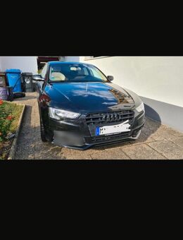 Audi A5 Sportback S- Line - Wiesbaden