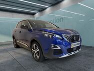 Peugeot 3008, , Jahr 2020 - München