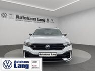 VW T-Roc, 2.0 TSI R beats Rear 8-fach bereift R, Jahr 2022 - Rottenburg (Laaber)