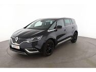 Renault Espace 1.8 TCe Initiale Paris - Berlin